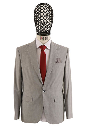 Erkek Takım Elbise Slim Fit