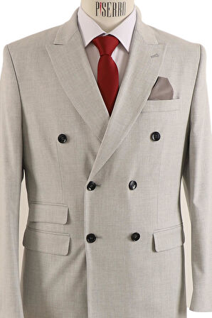Erkek Takım Elbise Slim Fit
