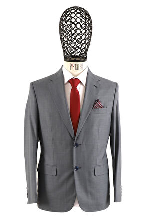 Erkek Takım Elbise Slim Fit