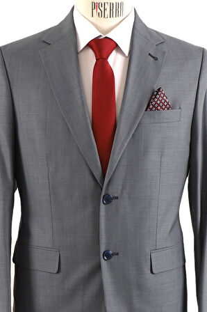 Erkek Takım Elbise Slim Fit