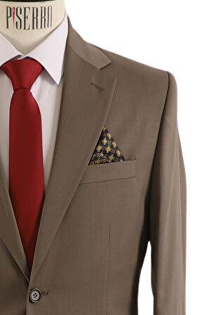 Erkek Takım Elbise Slim Fit