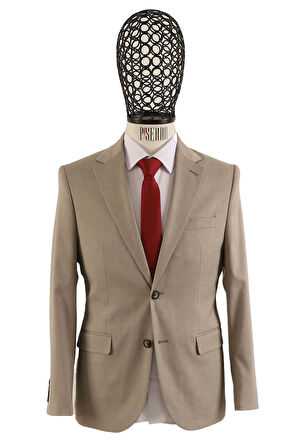 Erkek Takım Elbise Slim Fit