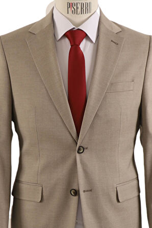 Erkek Takım Elbise Slim Fit