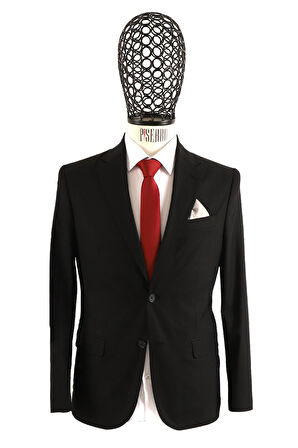 Erkek Takım Elbise Slim Fit