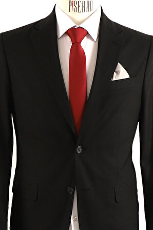 Erkek Takım Elbise Slim Fit