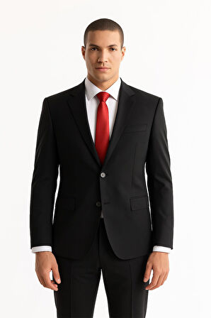Erkek Takım Elbise Slim Fit