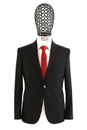 Erkek Takım Elbise Slim Fit