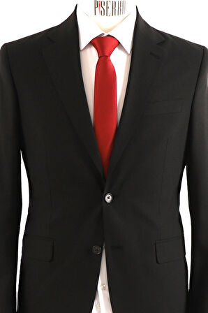 Erkek Takım Elbise Slim Fit