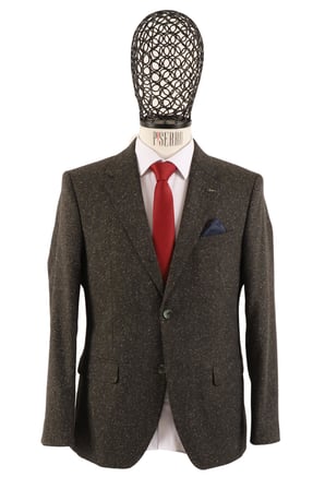 Tek Ceket Erkek Regular Fit