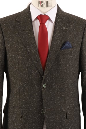 Tek Ceket Erkek Regular Fit