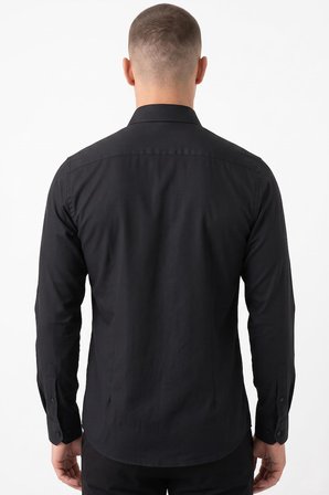 Slim Fit Erkek Gömlek