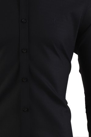 Slim Fit Erkek Gömlek