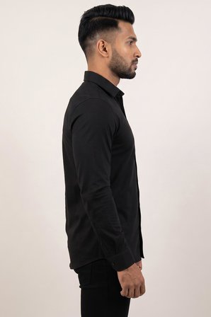 Slim Fit Erkek Gömlek