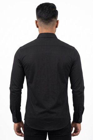 Slim Fit Erkek Gömlek