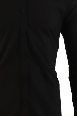 Slim Fit Erkek Gömlek
