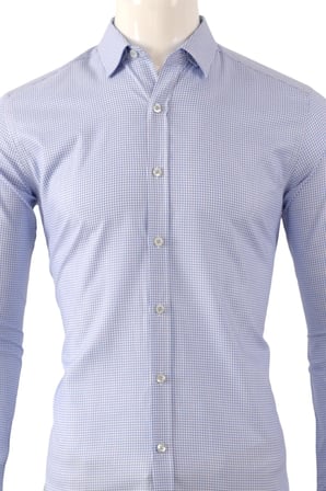 Slim Fit Erkek Gömlek
