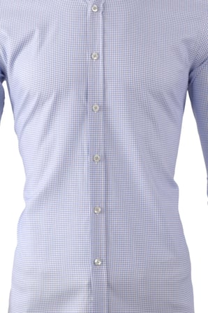 Slim Fit Erkek Gömlek