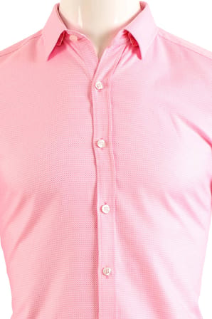 Slim Fit Erkek Gömlek