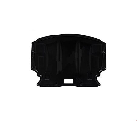 Bmw Karter Alt Muhafaza Halı E60 03> - Vortex V0200683