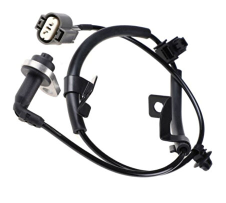 Mitsubıshı Ticarı Abs Sensoru Arka Sol Mitsubıshı L200 Fiat Fullback 15> 4n14/4n15 - Wagenburg 10194099