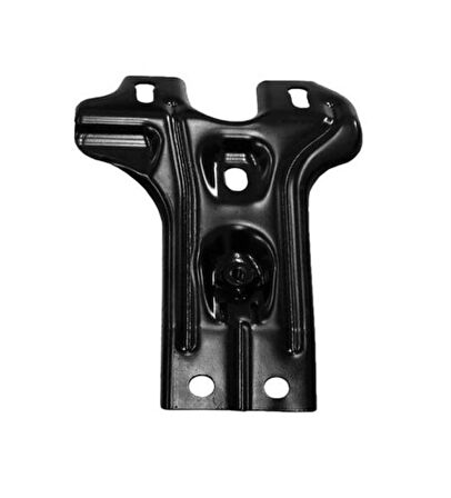 Vw Ön Panel Destek Konsolu - Ön Panel Destek Konsolu - Boem 5g0805567