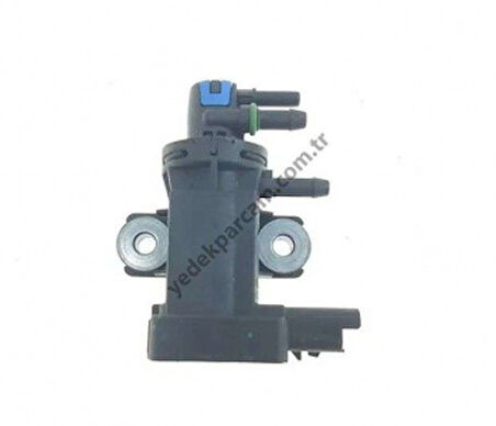 Psa Egr Elektronovana 3008 I-II-308 II-5008 I-II-508 I-II-Boxer III-Expert IV-C4 II-C4 Picasso-C5 III-Ds - Psa 9808206880