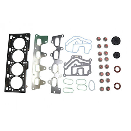 Psa Takım Conta (alt / Ust Full) Boxer Jumper Dj5ted (2,5 8v) 92,00mm S,conta Harıc (< 00) / (430609p) - Corteco 83430609