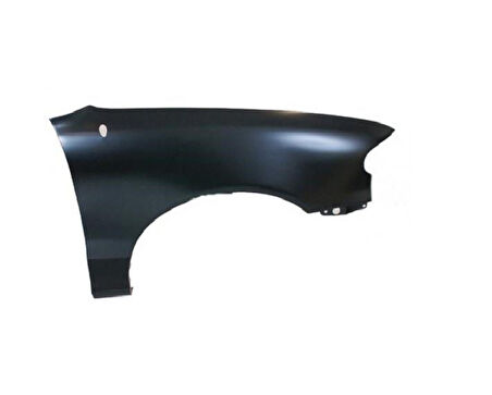 Hyundaı Camurluk On Sag Anten Delikli Accent 96> - Vortex V1504038