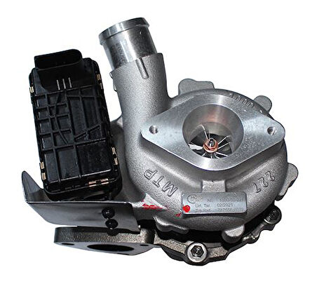 Ford Turbo Sarj Transıt V347 - V363 - Ranger 2.2 155ps Arkadan Ceker 11> - Motopower Es22682