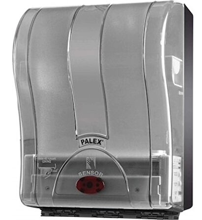 Prestij Otomatik Havlu Dispenseri 21 Cm