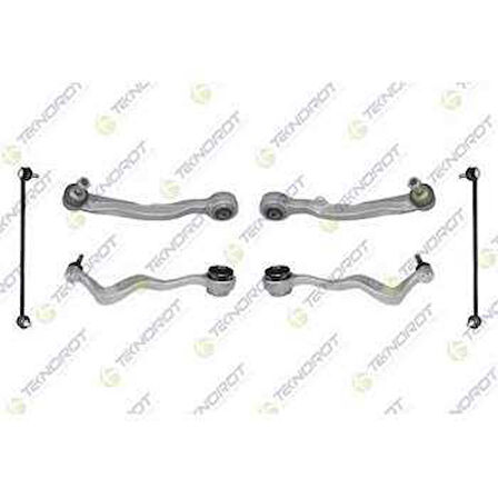 Bmw Tamır Kiti Bmw 5 Serisi E60 E61 03>10 - Teknorot B-680