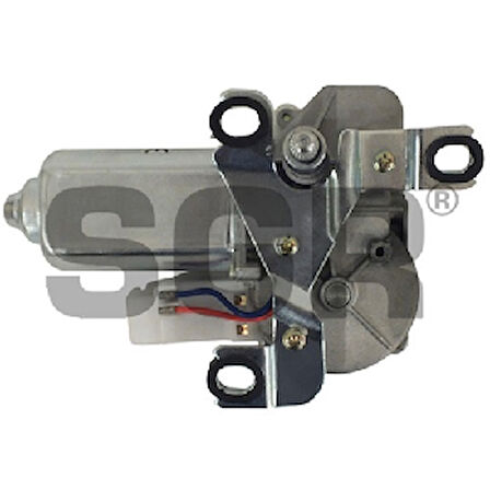 Unıversal Silgi Motoru-12v Tipo Arka (56491) - Sgr-57491