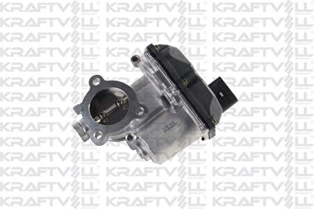 Vag Egr Valfı 1,6 2,0 Tdi Clh Clb Crk Crl Golf VII 13> Passat 15> Sharan Alhambra 16> Tiguan 12> Touran - Kraftvoll 12050045