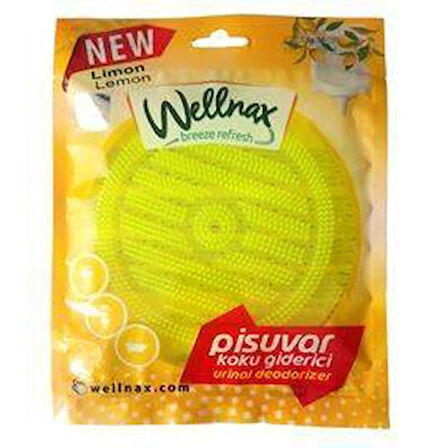 Pisuvar Koku Giderici Limon