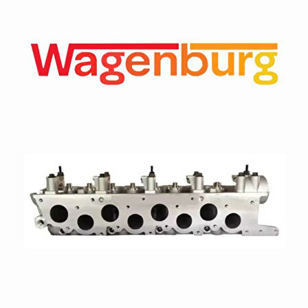 Kia Silindir Kapagı Starex Tci 2001> L300 Yeni Model 1998> Bongo K2500 2004> H100 Kamyonet Tci 2004> - Wagenburg 14530002524