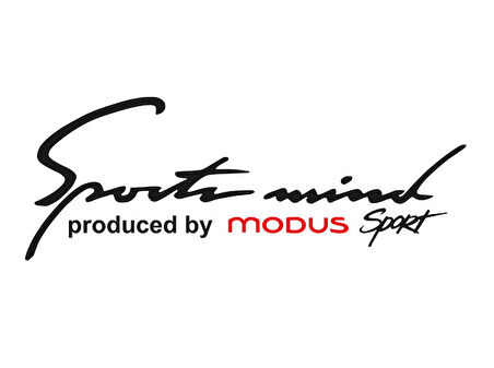 Oto Modus Sports Mind Sticker
