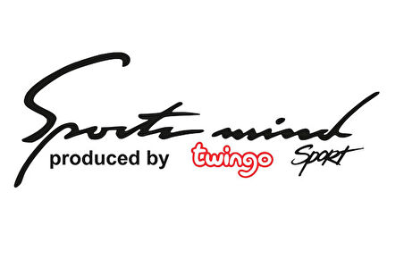 Oto Twingo Sports Mind Sticker