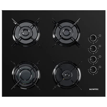 Kumtel Italian Design Plus Cam Ankastre Set