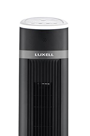 Luxell Lxf-260 Kule Tipi Vantilatör