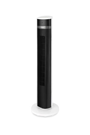 Luxell Lxf-260W Plus 60 Watt 101 Cm Uzaktan Kumandalı Kule Tipi Vantilatör 2025