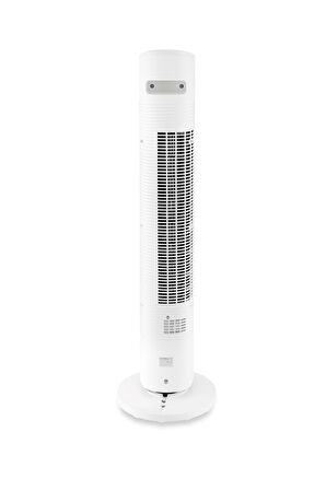 Luxell Lxf-260W Plus 60 Watt 101 Cm Uzaktan Kumandalı Kule Tipi Vantilatör 2025