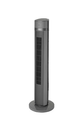 Luxell Lxf-260G Plus 60 Watt 101 Cm Uzaktan Kumandalı Kule Tipi Vantilatör 2025