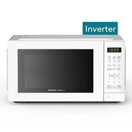 HMIN-01 Smartwave Dijital Inverter Mikrodalga