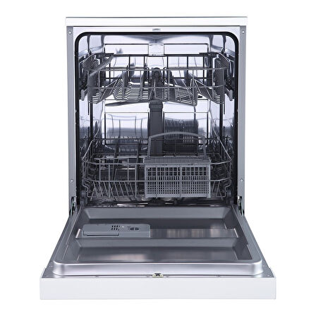 Kumtel HDW-01 4 Programlı Bulaşık Makinesi