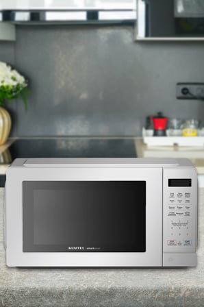 HMIN-03 Smartwave Dijital Inverter Mikrodalga - Silver