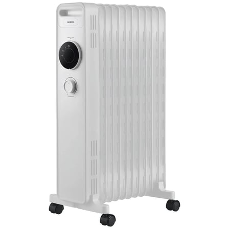 Kumtel KUM-1230S 11 Dilim 2300 W Yağlı Radyatör