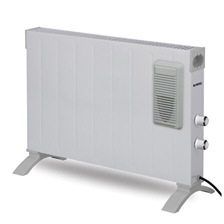 Kumtel HC-2948 2000 W Fanlı Konvektör Isıtıcı