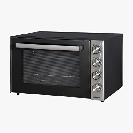 Luxell LX-9645 70 lt Turbo Midi Fırın Fırın