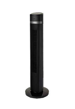 Luxell Lxf-260B Plus 60 Watt 101 Cm Uzaktan Kumandalı Kule Tipi  Vantilatör 2025