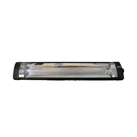 UĞUR Irf 1800W Sunshine Elektrikli Isıtıcı